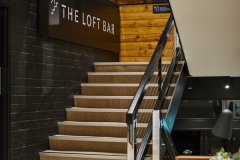 ‏‏‎The Lower Loft Bar