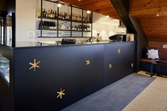 The Upper Loft Bar