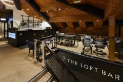 ‏‏‎‏‏‎The Upper Loft Bar