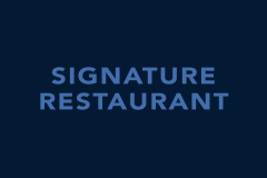 Signature Restaurant