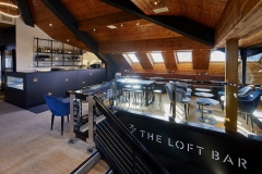 The Upper Loft Bar