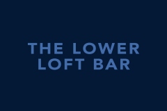 The Lower Loft Bar